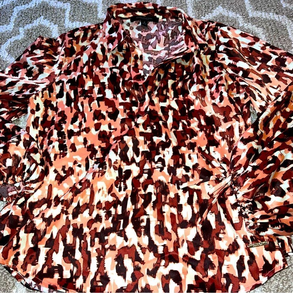 Marc NY Andrew Marc size M
